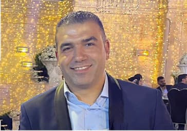 M. Kamel Sibai