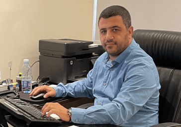 M. Rabih Sibai